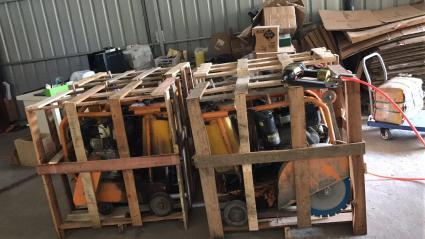 鲁甸行李、家具、电器包装托运