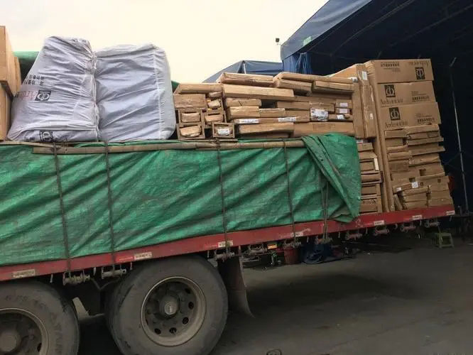 鲁甸家具托运